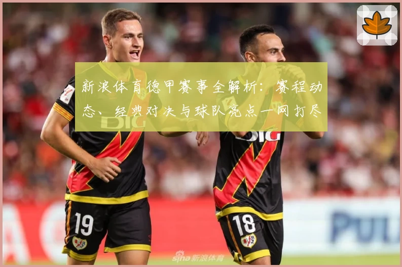 新浪体育德甲赛事全解析：赛程动态、经典对决与球队亮点一网打尽