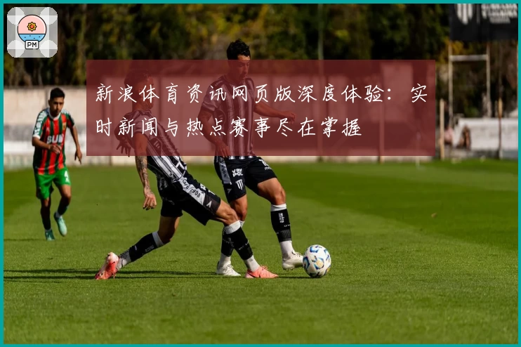 新浪体育资讯网页版深度体验：实时新闻与热点赛事尽在掌握