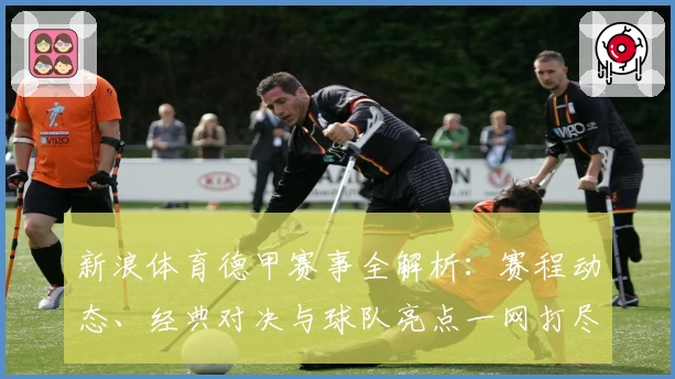新浪体育德甲赛事全解析：赛程动态、经典对决与球队亮点一网打尽