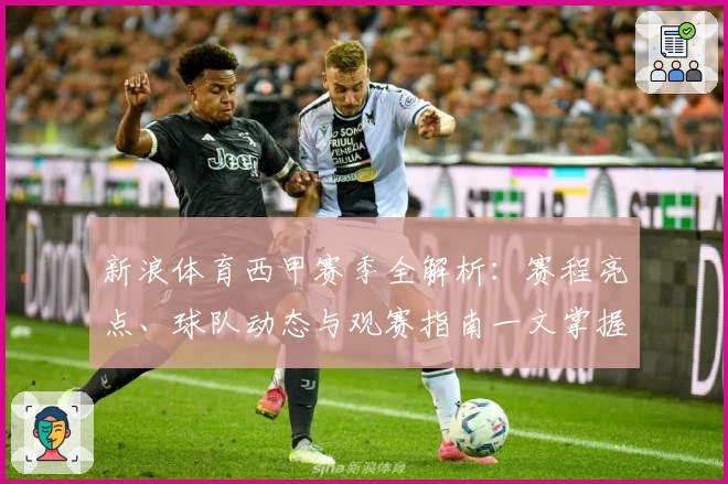 新浪体育西甲赛季全解析：赛程亮点、球队动态与观赛指南一文掌握