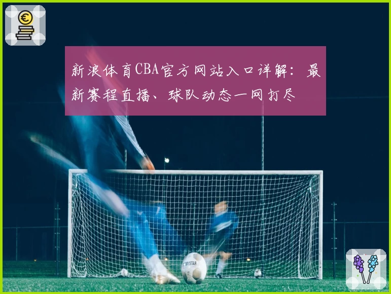 新浪体育CBA官方网站入口详解：最新赛程直播、球队动态一网打尽