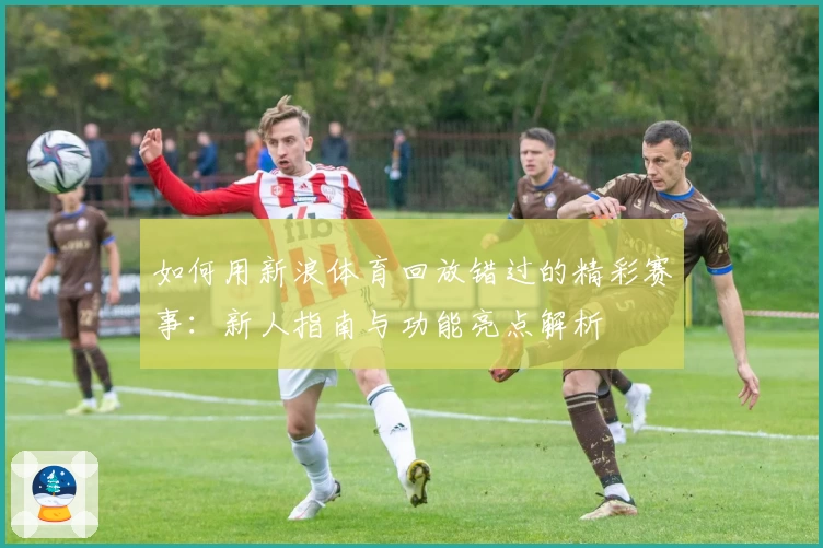 如何用新浪体育回放错过的精彩赛事：新人指南与功能亮点解析