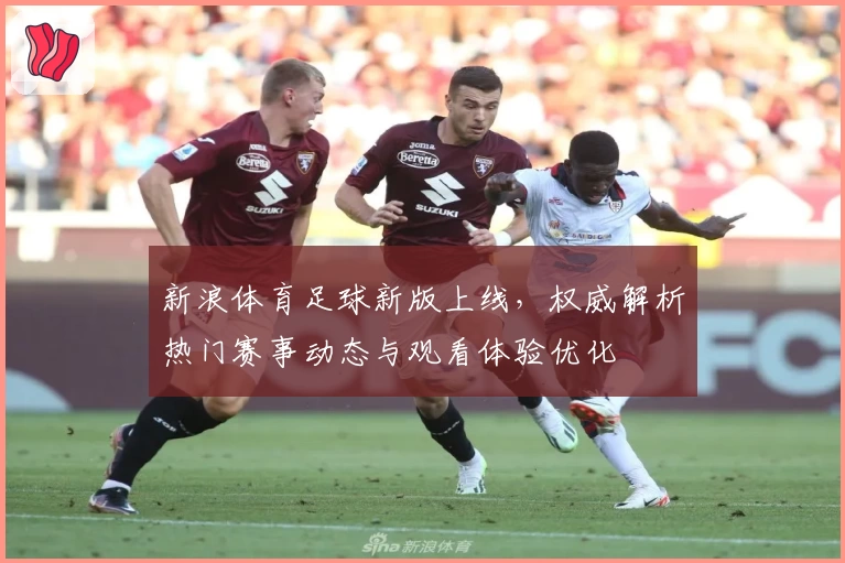 新浪体育足球新版上线，权威解析热门赛事动态与观看体验优化