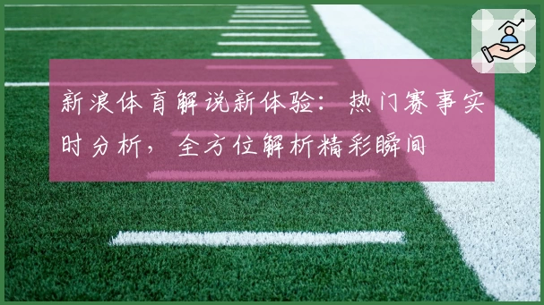 新浪体育解说新体验：热门赛事实时分析，全方位解析精彩瞬间