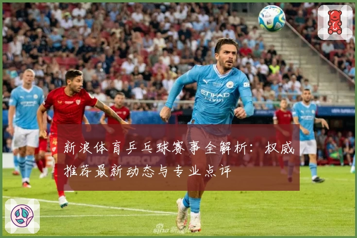 新浪体育乒乓球赛事全解析:权威推荐最新动态与专业点评