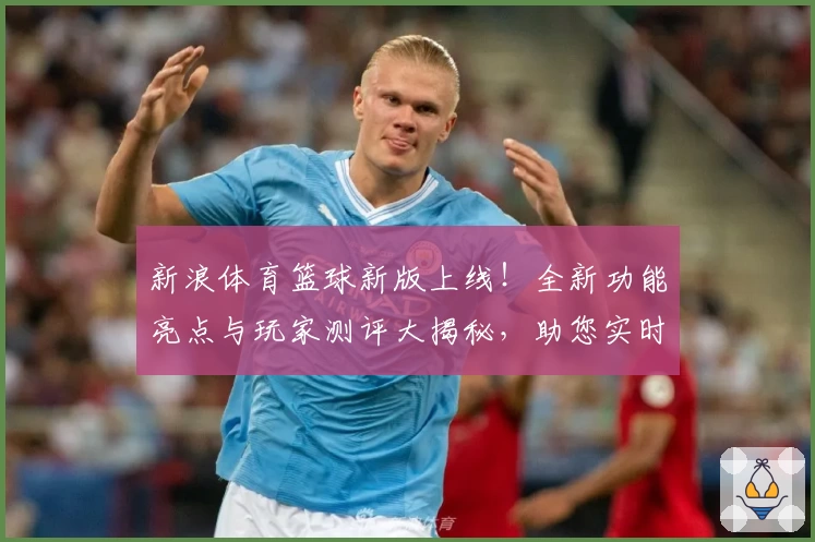 新浪体育篮球新版上线！全新功能亮点与玩家测评大揭秘，助您实时掌握赛事动态